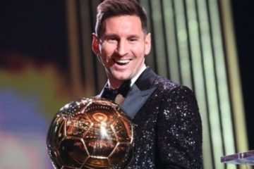 Fotbalistul Lionel Messi şi schioarea Mikaela Shiffrin, incluşi de Time între cei mai influenţi oameni