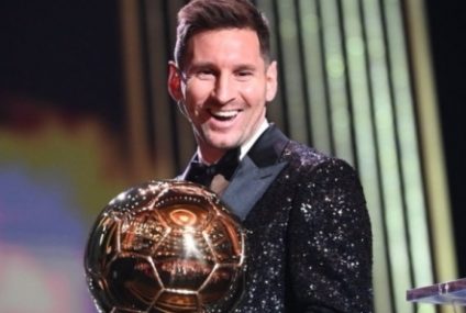 Fotbalistul Lionel Messi şi schioarea Mikaela Shiffrin, incluşi de Time între cei mai influenţi oameni