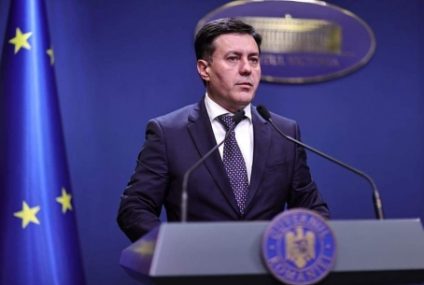 Florin Spătaru: Vom putea diminua bugetul Ministerului Economiei cu 10 milioane de lei