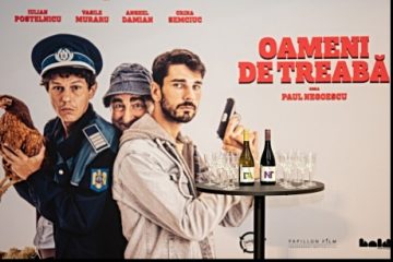 ”Oameni de treabă”, cel mai premiat film la Gala Premiilor Gopo 2023. Lista completă a câștigătorilor