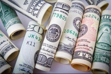 Economia americană încetineşte pe fondul majorării dobânzilor