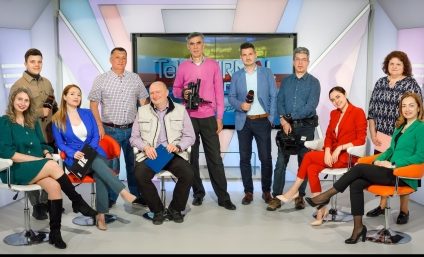 TVR, pe primul loc la CIRCOM Regional. TVR Cluj a primit Premiul I la categoria „Programe de știri”.  La categoria „Videojurnalism”, Péter Keresztes de la TVR Timişoara a fost distins cu Premiul I