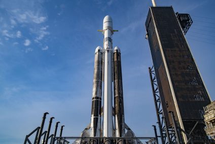Urmărește SpaceX încercarea de lansare a rachetei Falcon Heavy pe 30 aprilie după avort – Space.com