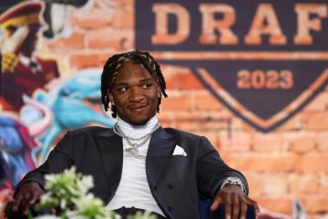 Bruce Feldman la Draft-ul NFL 2023: 14 la pachet după șapte runde – The Athletic