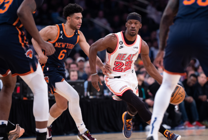 Knicks-Heat se pregătește să reînnoiască rivalitatea în playoff-ul NBA, care a inclus certuri și suspendări în anii 1990 – CBS s
