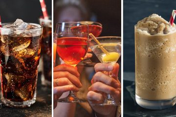 Acestea sunt cele mai proaste băuturi pentru sănătatea ta, potrivit nutriționiștilor – Fox News