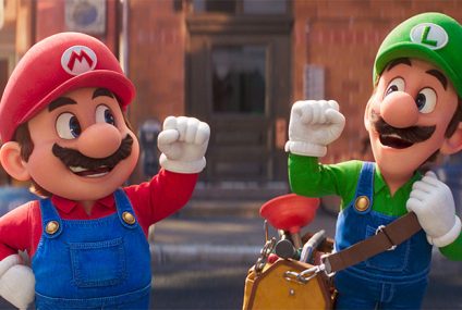 Etapa de referință la box Office: „Filmul Super Mario Bros.” atinge 1 miliard de dolari la nivel global – Hollywood Reporter