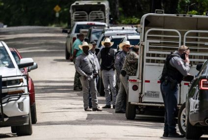 Manhunt continuă pentru suspect în cadrul unei împușcături „în stil de execuție” care a ucis 5 membri ai familiei în Texas – ABC News