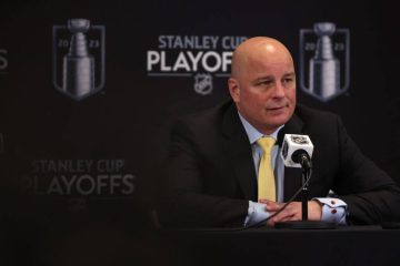 Antrenorul Bruins, Jim Montgomery, a făcut prea multe mișcări greșite pentru a le depăși – The Athletic