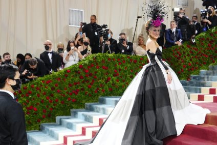 Actualizări live ale Met Gala 2023: Pregătirea pentru covorul roșu din această seară – Vogue