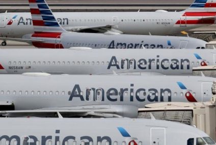 Piloții American Airlines autorizează greva pe fondul discuțiilor contractuale – KERA News