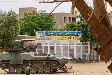 Liderii fracțiunilor în război din Sudan sunt de acord cu încetarea focului de șapte zile, spune Sudanul de Sud – CNN