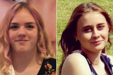 Un infractor sexual condamnat și două adolescente considerate printre cele 7 cadavre găsite în casa sa din Oklahoma – CNN