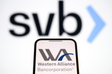 PacWest și Alianța de Vest se prăbușesc în timp ce temerile băncilor regionale continuă să zguduie piețele – Yahoo Finance