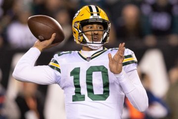 Sursa: Packers ajung la o prelungire de 1 an cu QB Jordan Love – ESPN – ESPN.co.uk