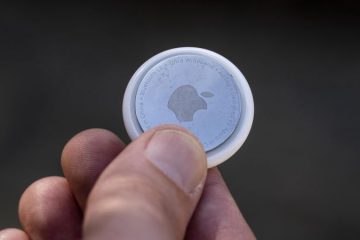 Apple și Google fac echipă într-un plan pentru a face trackerele Bluetooth precum AirTags mai sigure – CNN