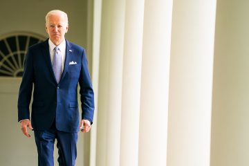 Cum instituția de la Washington confundă planul plafonului datoriei lui Biden – The Washington Post