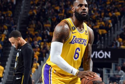 Cum pot reduce diferența dintre aruncările libere și Lakers în seria de playoff NBA – NBC s