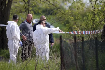 Suspect arestat la a doua împușcătură în masă din Serbia în 2 zile – The Associated Press