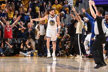 Draymond Green și Klay Thompson îi frustrează pe Lakers, marea mișcare a lui Bucks și nu numai – The Athletic