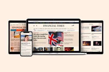De ce „nașul” AI, Geoffrey Hinton, a părăsit Google pentru a vorbi despre riscuri – Financial Times