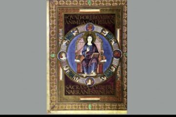 Cioroianu: Codex Aureus ar putea intra în cursul acestui an pe Lista UNESCO