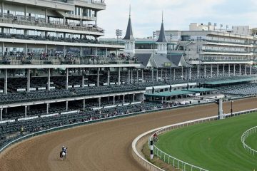 Cote pentru Kentucky Derby, post poziții 2023: Cu Forte favorit zgâriat, se deschide cea de-a 149-a Run for the Roses – CBS s