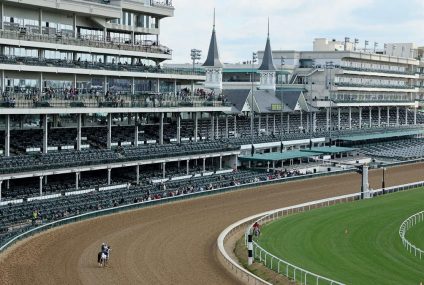 Cote pentru Kentucky Derby, post poziții 2023: Cu Forte favorit zgâriat, se deschide cea de-a 149-a Run for the Roses – CBS s