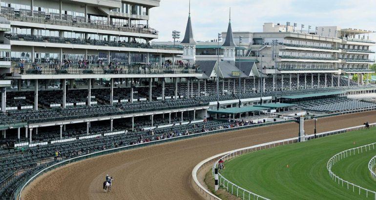 cote-pentru-kentucky-derby,-post-pozitii-2023:-cu-forte-favorit-zgariat,-se-deschide-cea-de-a-149-a-run-for-the-roses-–-cbs-s