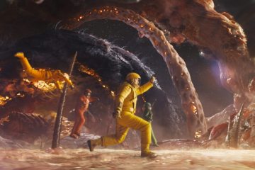 „Gardienii Galaxiei Vol.  3' Încă orbitează deschiderea de 110 milioane de dolari, franciza ajunge la al treilea CinemaScore „A” – Box Office de sâmbătă – Termen limită