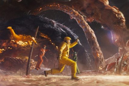 „Gardienii Galaxiei Vol.  3' Încă orbitează deschiderea de 110 milioane de dolari, franciza ajunge la al treilea CinemaScore „A” – Box Office de sâmbătă – Termen limită