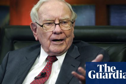 Criza bancară din SUA: Warren Buffett spune că șefii ar trebui să fie „pedepsiți” – The Guardian