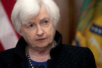 Yellen avertizează asupra „haosului economic”, cu excepția cazului în care Congresul ridică plafonul datoriei – CNBC