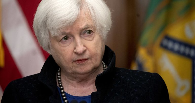 yellen-avertizeaza-asupra-„haosului-economic”,-cu-exceptia-cazului-in-care-congresul-ridica-plafonul-datoriei-–-cnbc