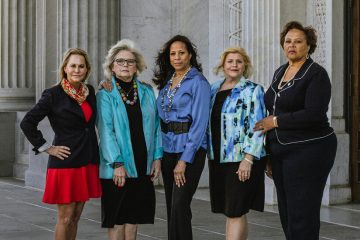Femeile neașteptate care blochează interzicerea aproape totală a avortului din Carolina de Sud – The New York Times