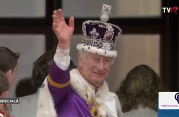 NY Times: Charles al III-lea a fost încoronat rege. Dar va putea fi vreodată vedetă?
