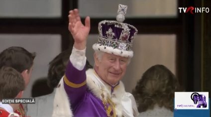 NY Times: Charles al III-lea a fost încoronat rege. Dar va putea fi vreodată vedetă?