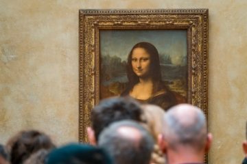Un istoric susține că a localizat misteriosul pod din lucrarea „Mona Lisa”