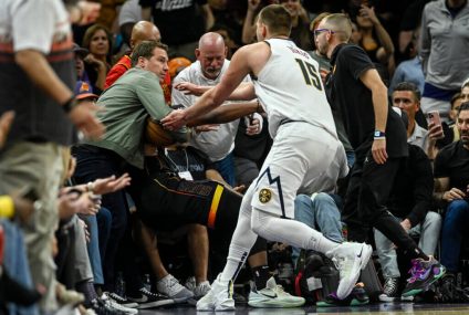 Nikola Jokić va fi suspendat după întâlnirea cu proprietarul Suns, Mat Ishbia?  Ce ne așteptăm să facă NBA – The Athletic