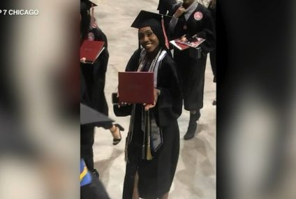 Ofițer de poliție din Chicago ucis: 4 în arest în împușcarea asupra ofițerului de poliție din Chicago, Areanah Preston, care nu era de serviciu, spun sursele – WLS-TV