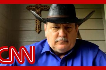 Primul răspuns la scena „oribilă” de la o împușcătură în mall-ul din Texas – CNN
