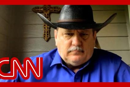 Primul răspuns la scena „oribilă” de la o împușcătură în mall-ul din Texas – CNN
