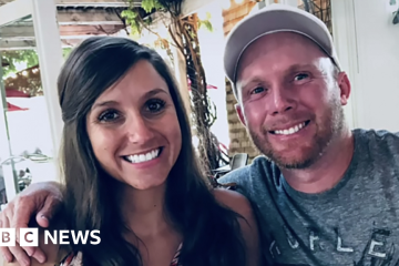 Autor de deces din Utah acuzat de uciderea soțului – BBC