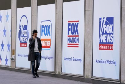 Fox Corp. raportează o pierdere netă de 50 de milioane de dolari în urma acordului Dominion – The Hill