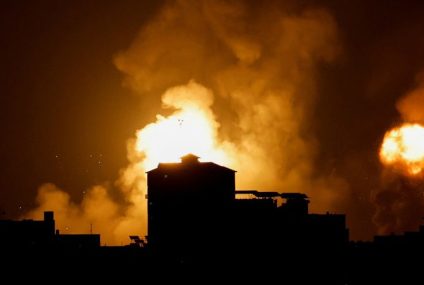 Trei comandanți ai Jihadului Islamic și membri ai familiei dintre mai mulți morți în atacurile israeliene asupra Gaza – CNN