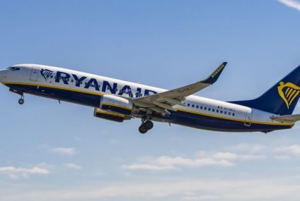 Ryanair efectuează cea mai mare comandă pentru avioane Boeing – CNN