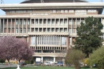 Politehnica București inaugurează simulatorul camerei de comandă a primului reactor modular mic din România