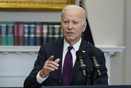 Biden intensifică presiunea asupra Republicii Republicii Moldova în lupta pentru limitarea datoriilor – The Associated Press