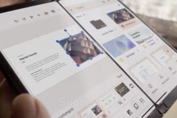 Un alt anunț Pixel Fold se scurge cu câteva ore înainte de evenimentul Google – The Verge