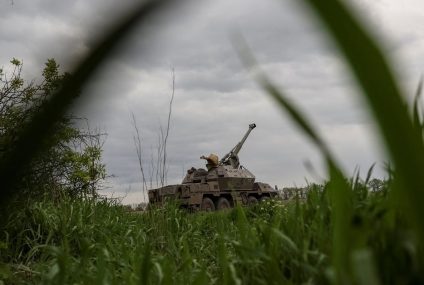 Cel mai recent război al Rusiei împotriva Ucrainei: brigada de infanterie rusă fuge de la periferia Bakhmut, spune unitatea de la Kiev – Reuters